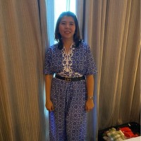 Nessya Hartono Email