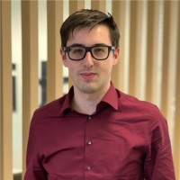 Tripwire Solutions Employee Levi van Nuffelen's profile photo