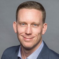 AbbVie Employee Aaron Taylor's profile photo