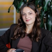PwC Employee Anna Fedorenko's profile photo