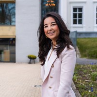 Gemeente Bloemendaal Employee Nikki Henneman's profile photo