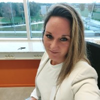 Kalsbeek BV Employee Daphne Kluivingh's profile photo