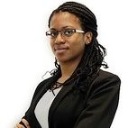 Government of the British Virgin Islands Employee Shanel Varlack's profile photo