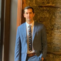 Seagull PME Employee Daniel Siegler's profile photo