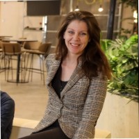 Van Meijel Automatisering Employee Ingrid Kempenaar's profile photo