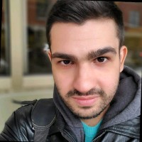 k-eCommerce Employee Hilal Shakarchi's profile photo