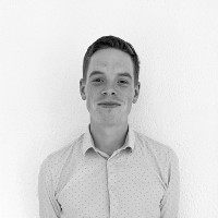 Bodin Bio Employee Dimitri David's profile photo