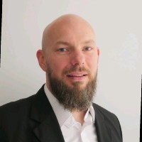 JOKER LOG Employee Logan Buisine's profile photo