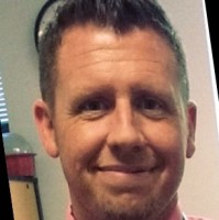 Wake County Public School System Employee Kevin Ebner's profile photo