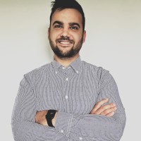TIAC d.o.o. Employee Arsen Milosev's profile photo