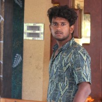 wipro Employee Rohit R's profile photo