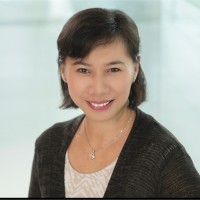Palo Alto Networks Employee Gladys Lim's profile photo