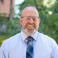 Central Washington University Employee Joseph Pearson's profile photo