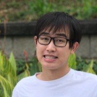 Super Bamboo Ltd. Employee Albert's profile photo