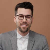 FYidoctors Employee Gabriel Piché's profile photo