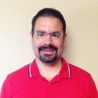FDL Fasteners Employee Richard Weber's profile photo