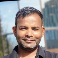 Abhinandan Kumar Email