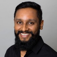 Microsoft Employee Tushar Pathak's profile photo