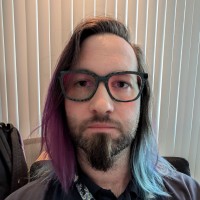 St. Mary's County Public Schools Employee Aaron Robey's profile photo