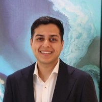 Pottinger Employee Madhav Puri's profile photo