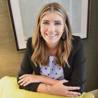 The Reimagined Classroom Employee Ashley Hubner's profile photo