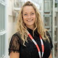 Aleap Employee Lise Fulland's profile photo