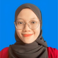 EMS Language Centre Employee Allysa Balqis's profile photo