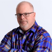 Stout's Transportation Employee Bryan Jenner's profile photo