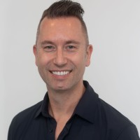 Nitro, Inc. Employee Mario Kevesic's profile photo