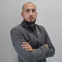 Prodetech Group Employee João Delacorte's profile photo