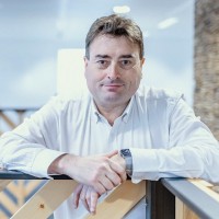 Templay Employee Yannick Bollati's profile photo