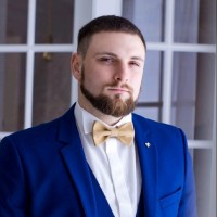 Dmitriy M. Email