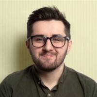 Sciensus Employee Jack Wainwright's profile photo