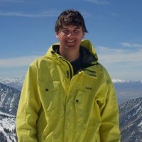 SALT Development, LLC Employee Logan Tuura's profile photo