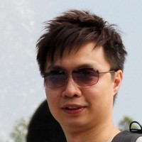 Manulife Employee Ming Poon's profile photo