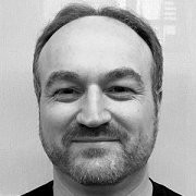 Rotageek - Reinventing Scheduling Employee Nick Mann's profile photo