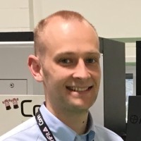 Sheffield Precision Medical Limited Employee Stuart Reece's profile photo