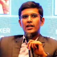 FPT Software Employee Masud Parvez's profile photo