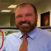 Scott Burdett Email