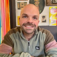 Procter & Gamble Employee Thomas Hamel's profile photo