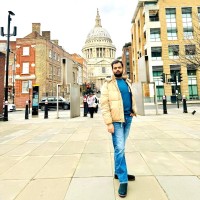 Kamil Hussain Email