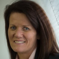 Transport for NSW Employee Robin Baird's profile photo