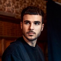 ADHOKERS Employee Alec Hernández's profile photo