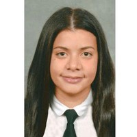 Solintal LRD Employee Luisana Urbaneja's profile photo