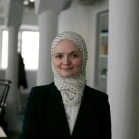 Spacescape Employee Selma Gabrallah's profile photo
