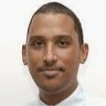 Arup Employee Harley Baker's profile photo