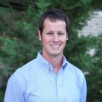 Foresite Group Employee Anthony Pappas's profile photo