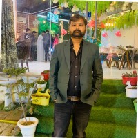 KGN Technologies Employee Hitesh Jatav's profile photo
