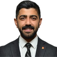 Fettah Akdoğan Email