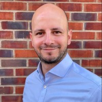 First Abu Dhabi Bank (FAB) Employee Craig Bray's profile photo